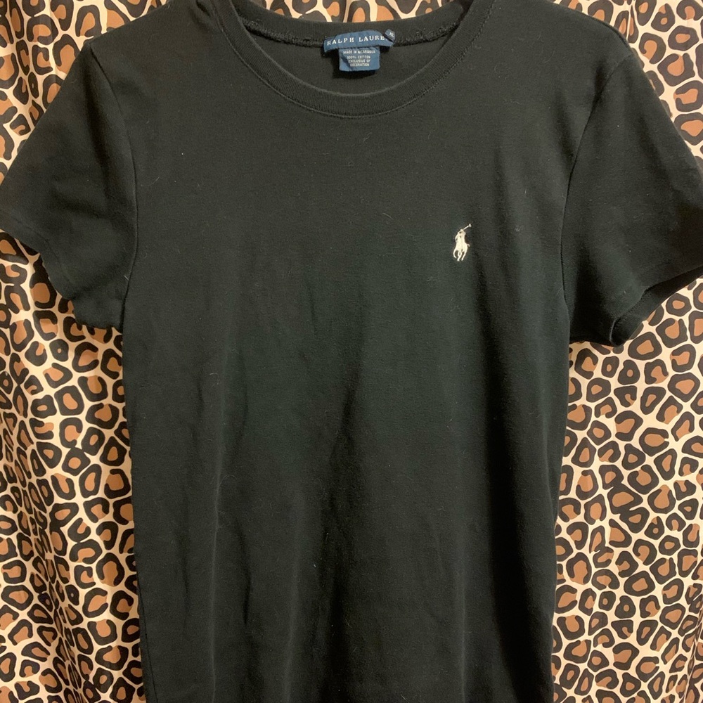 Ralph Lauren Womens Tee